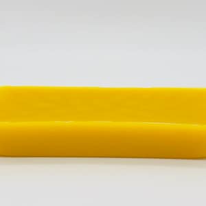 1 lb Beeswax Block, Candle Making Supplies, Raw Beeswax, Candle Wax, Best Lip Balm Beeswax, Use to Waterproof Shoes, Bees Wax, Pure Natural