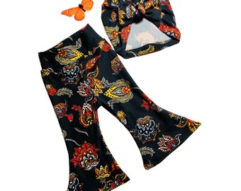 70s style baby clothes