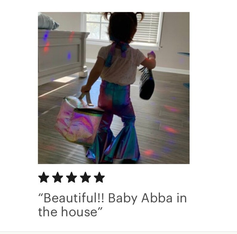 Dancing Queen Jumpsuit Flare Bellromperbaby Jumpsuit Kids Etsy