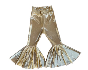 Disco Flare Pants|Kids Bell Bottoms|Newborn Flare Pants|Bell Bottoms|Hippie Flare Pants|Wide Leg Pants| Baby Bell Bottoms|Boho