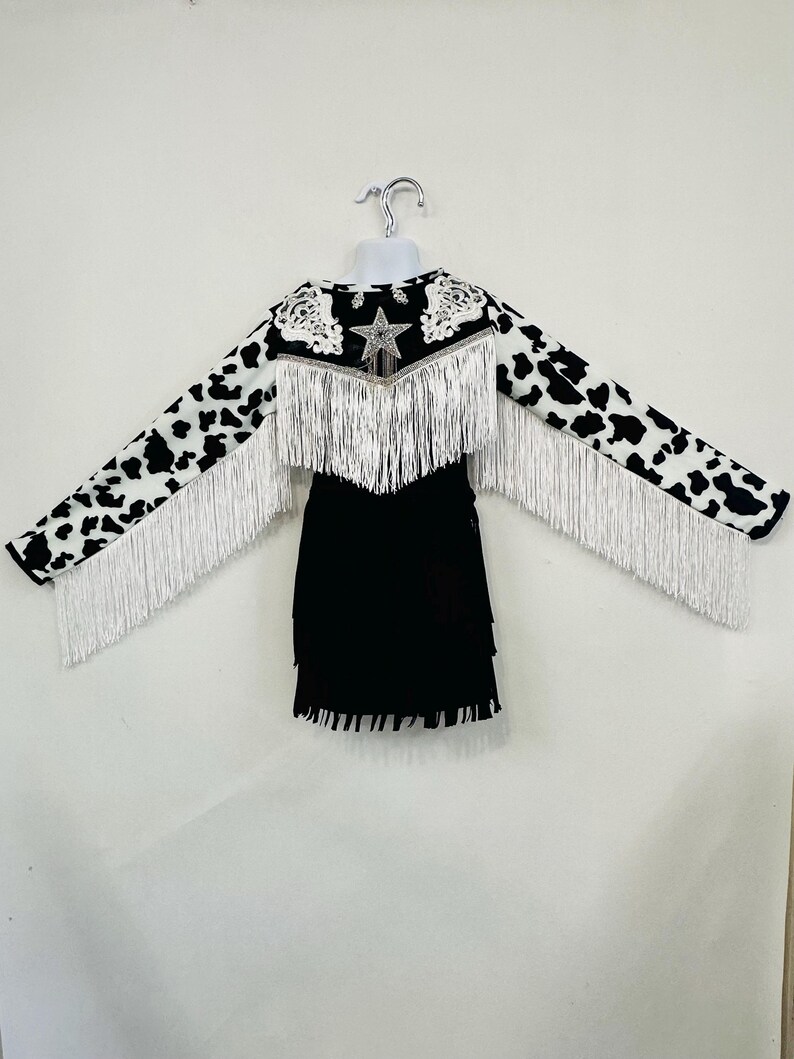 Western Pageant Buy Western Glam Pageant Outfit: 'let There Be Cowgirls' With ...