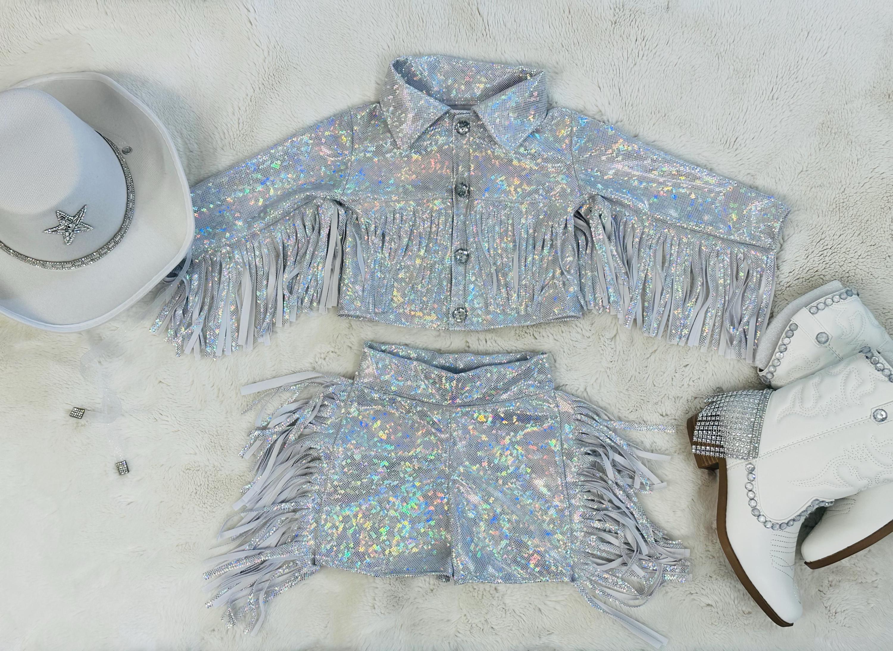 Veste Football Américain Fille | Style Américain