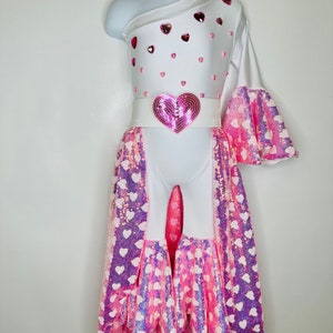 Polished Charm Jumpsuit main image 1