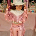Dance Costumes