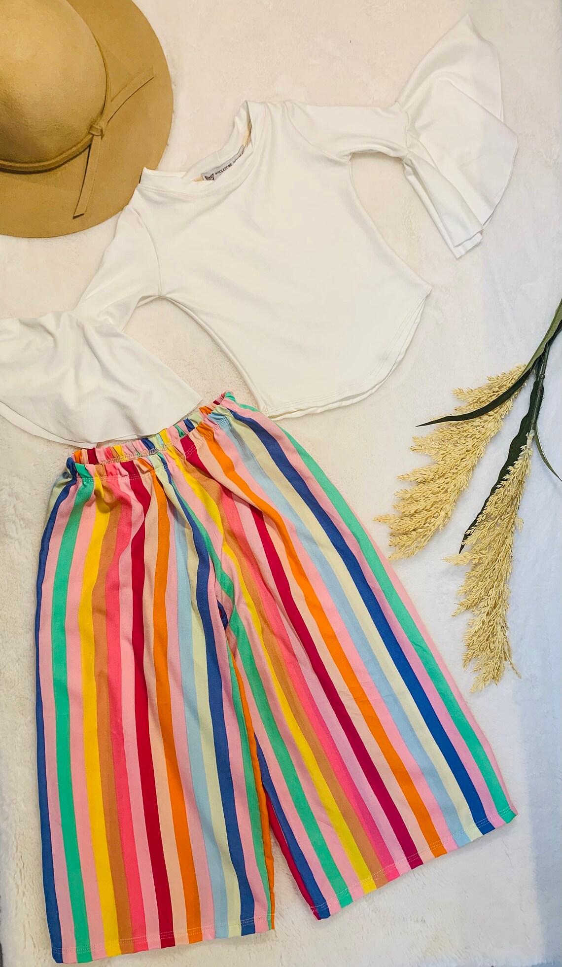 palazzo pants kids