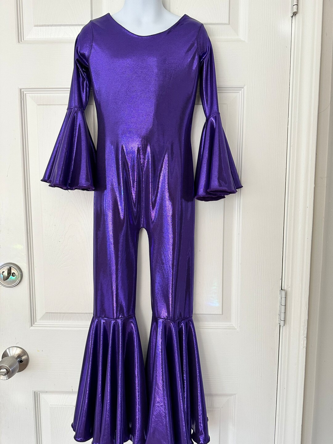 Party Queen Jumpsuit