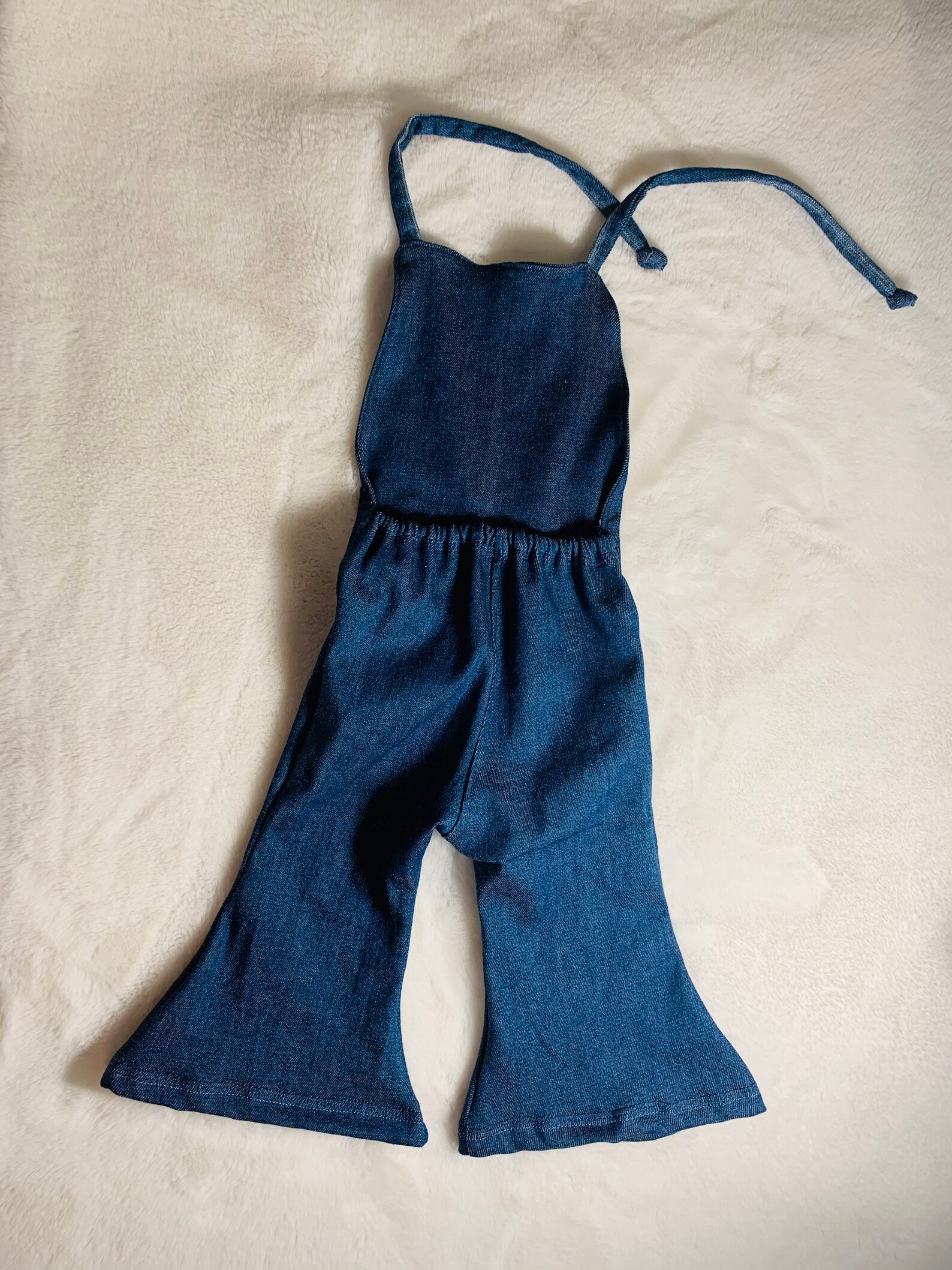 Stevie Jumpsuit