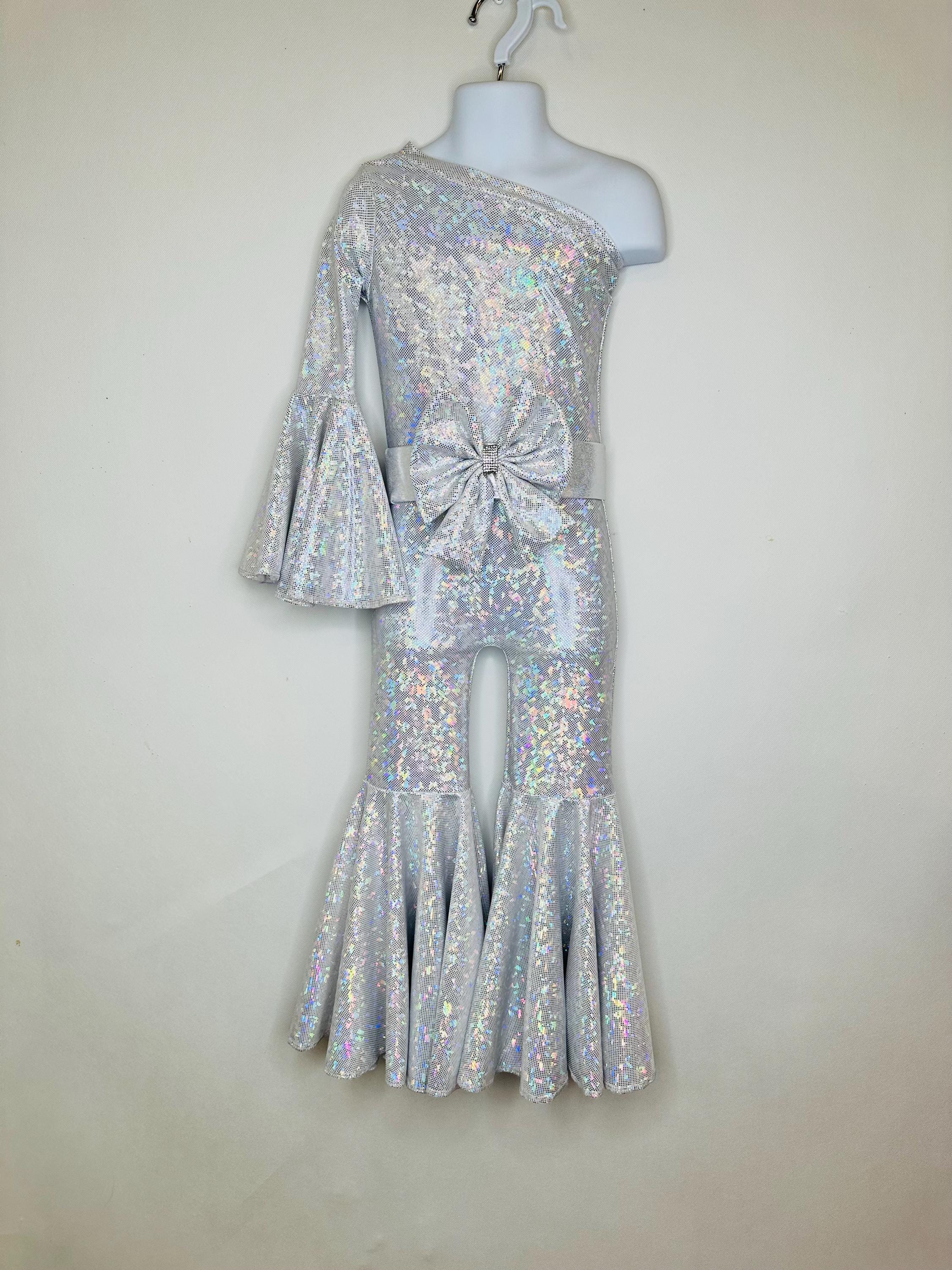 Denim Mamma Mia Fancy Dress Costume Ideas Childrens Abba Costumes