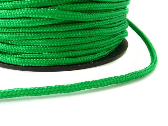 Paracord Flechtschnur von EFCO 4mm in pink 5 Meter