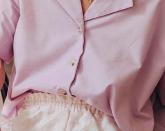 Pantalones cortos de jacquard Sansa