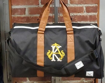 personalized herschel bags