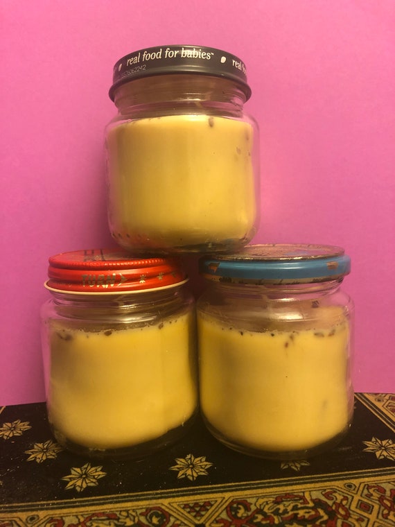 Little Cleanse My Space Candle