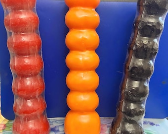7 Knot Candles