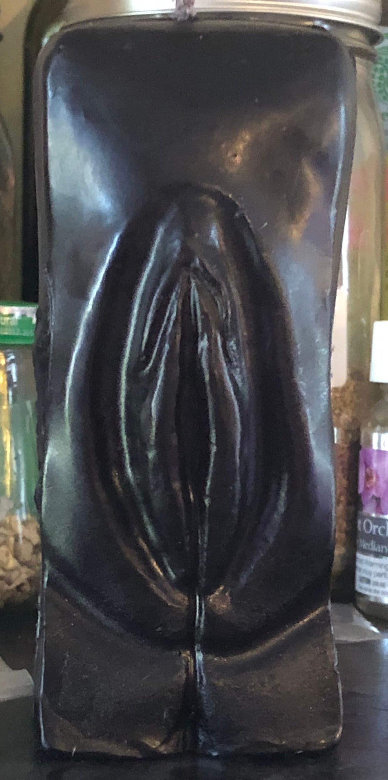 Vagina Spell Kit - Black
