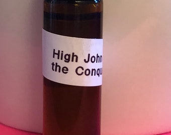 High John the Conqueror Oil