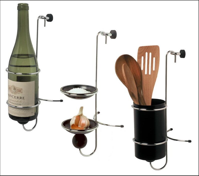 Utensil Holder Utensil Storage Utensil Container Kitchen Etsy