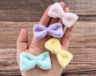 Add on Bow or Bowtie