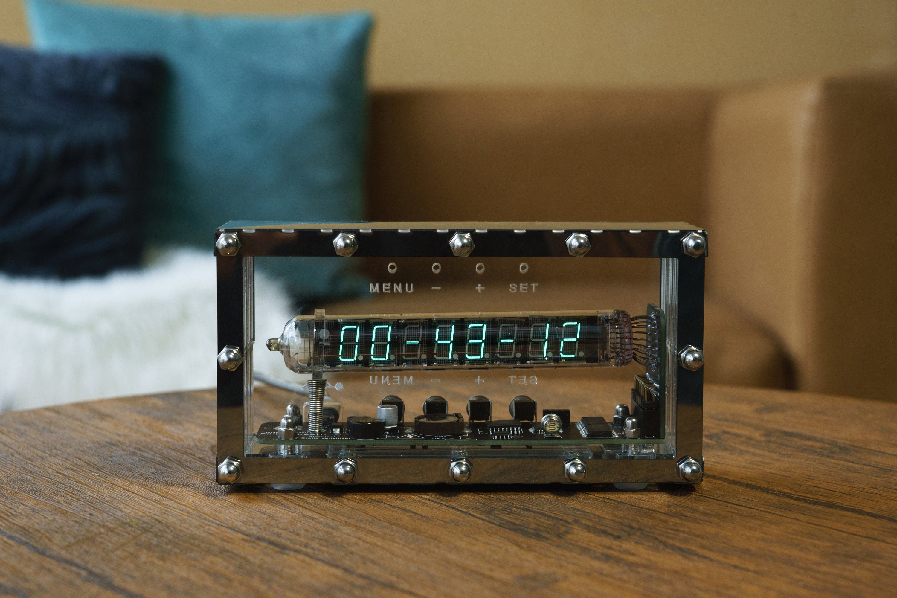 Iv 18 vfd clock - Etsy 日本