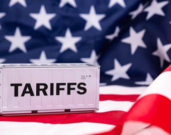 U.S. import tariffs for clock