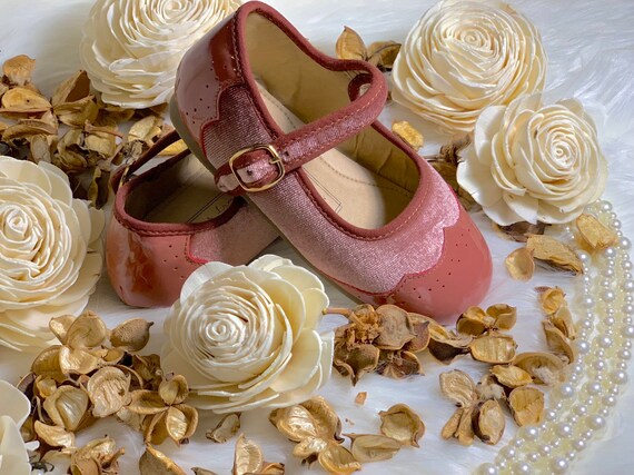 NEW BABY GIRLS LEATHER LINED PATENT WHITE BAPTISM CHRISTENING PARTY FORMAL SHOES