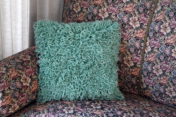 nursery decorative pillow