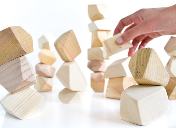 toy blocks that open