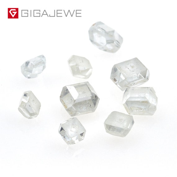 Hpht rough diamond sale