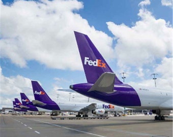 Fedex shipping cost for fast shipping,3-10days can reach to around the world