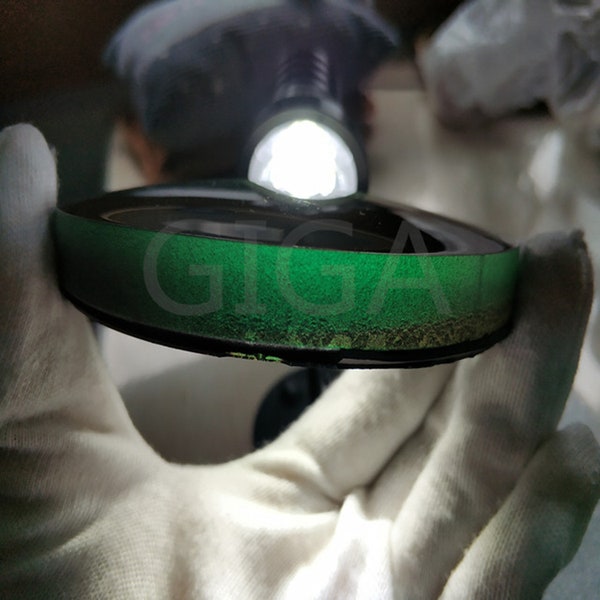 Synthetic Rough Diamond Etsy