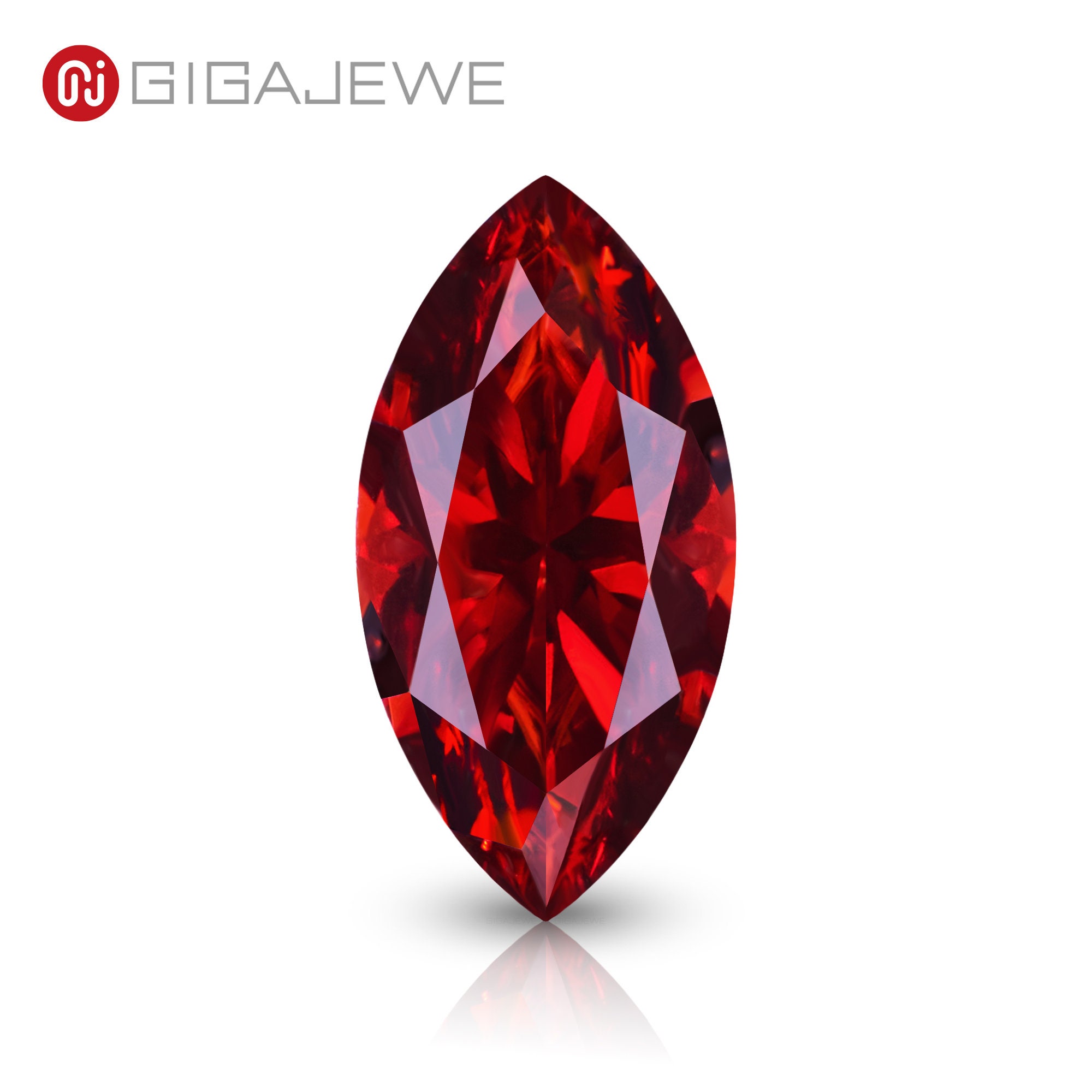 Marquise cut shop gemstones