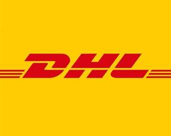 DHL shipping cost for fast shipping,3-10days can reach to around the world