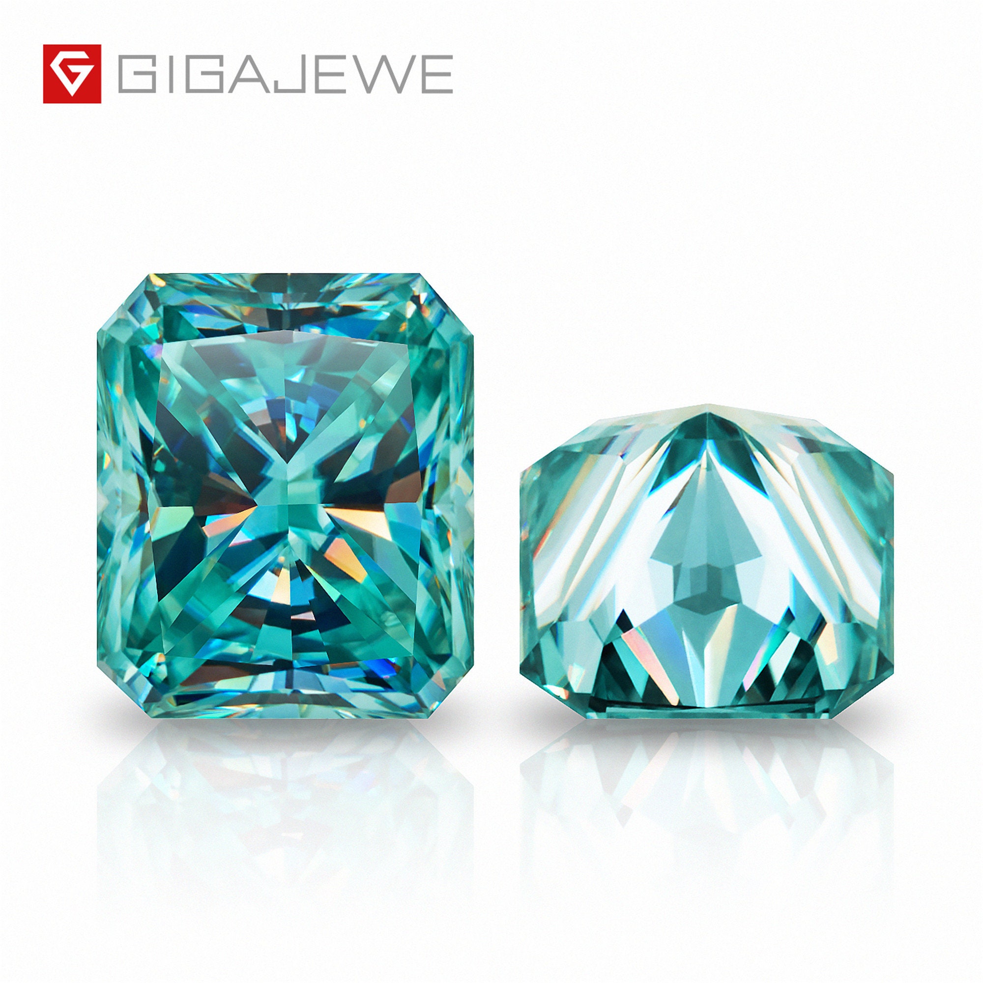 Cyan gem best sale