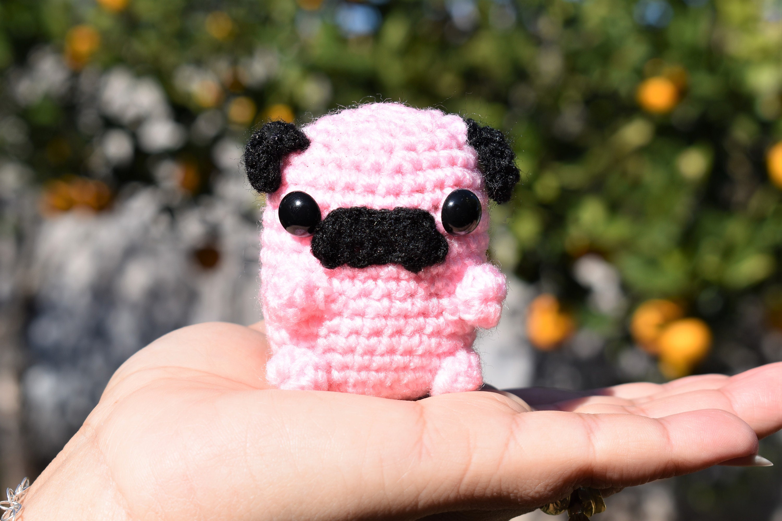Pugs de peluche sale