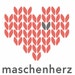 Maschenherz