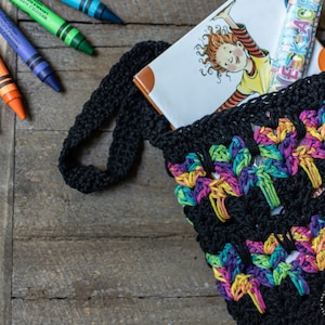 Harper Kitty Purse