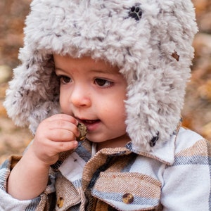Lucca Trapper Hat