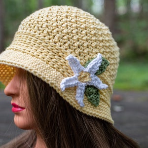 Lemonad Bucket Hat