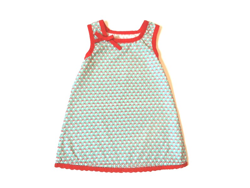 etsy tunic dress