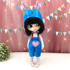 Etsy pullip sales