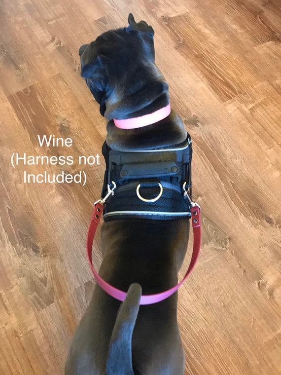 Dog pull strap Clearance