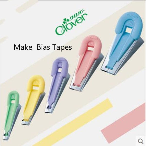 Bias Tape Maker Etsy