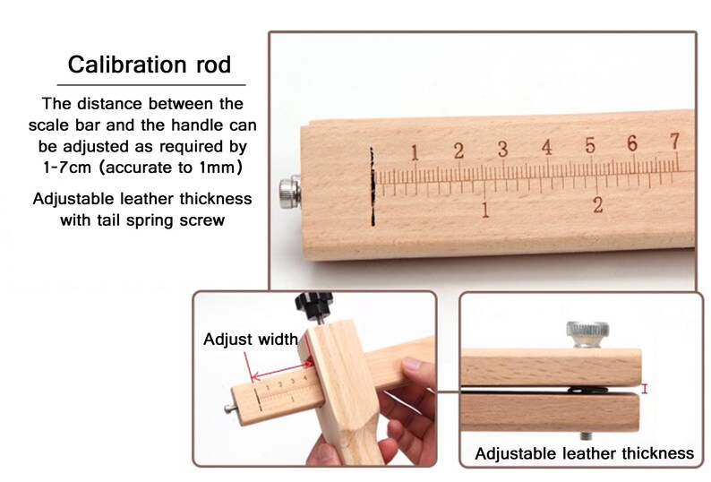 DIY Leather Tool Belt Cutter Leather Strip Cutter Leather Etsy