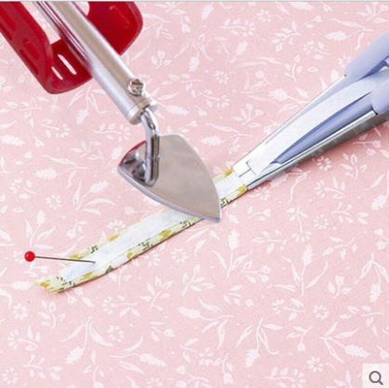 Japanese Clover 6mm50mm Quilting Bias Tape Maker Make Etsy