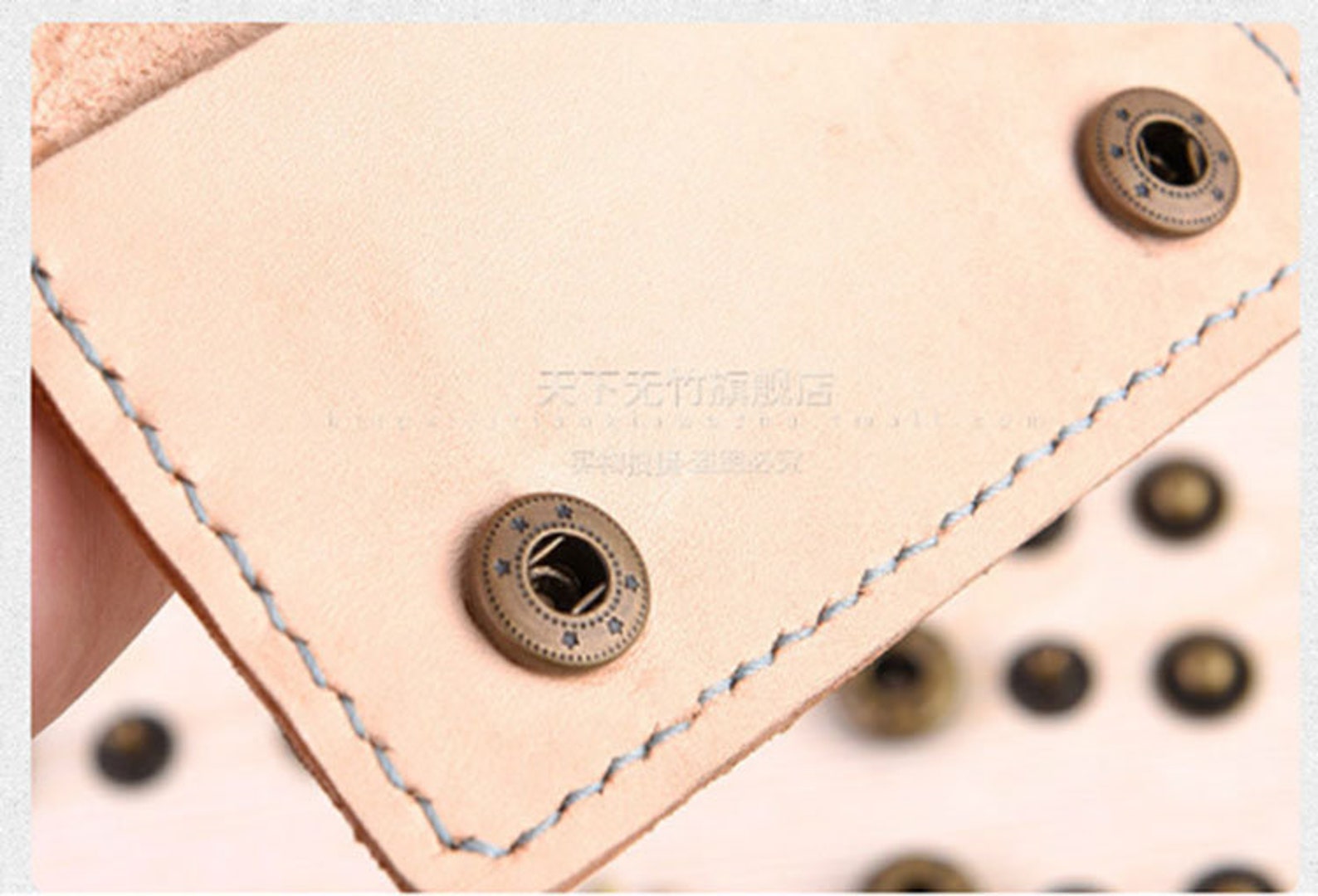 5-sets-alloy-snap-fastener-press-stud-sewing-leather-combined-button