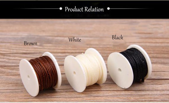 DIY Leather Sewing Tool Leather Hand Sewing Machine Waxed Thread for Leather  Craft Edge Stitching Belt Strips Shoemaker Tools 