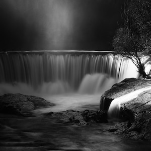 AGUA ESCURA