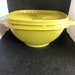 Vintage Tupperware Green Container With Lid 840-8 and 841-17 Made in ...