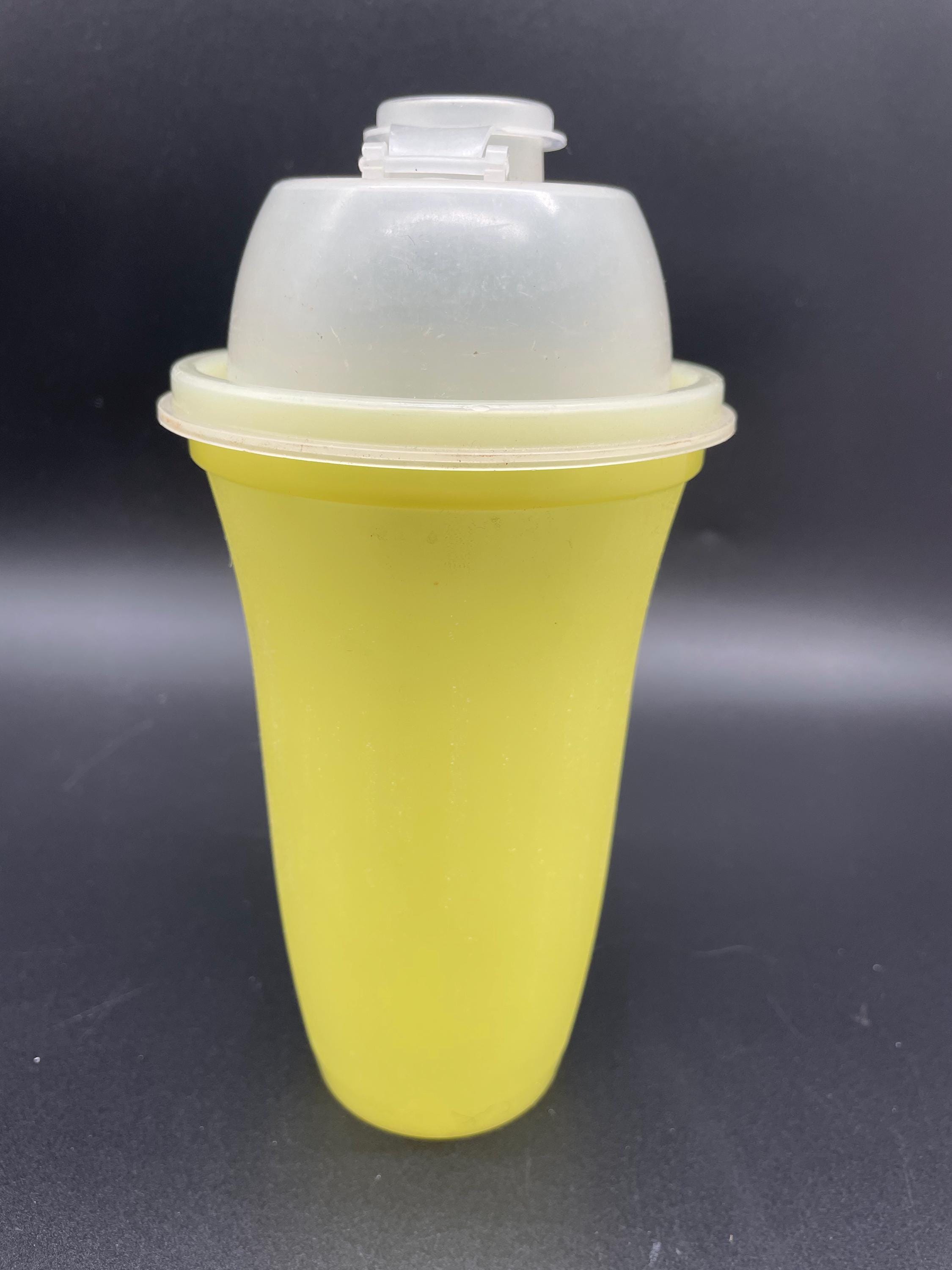 Buy Tupperware Quick Shake, 500ml, Multicolour Online at Low Prices in