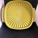 Vintage Tupperware Green Container With Lid 840-8 and 841-17 Made in ...