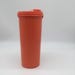 Vintage Tupperware Green Container With Lid 840-8 and 841-17 Made in ...